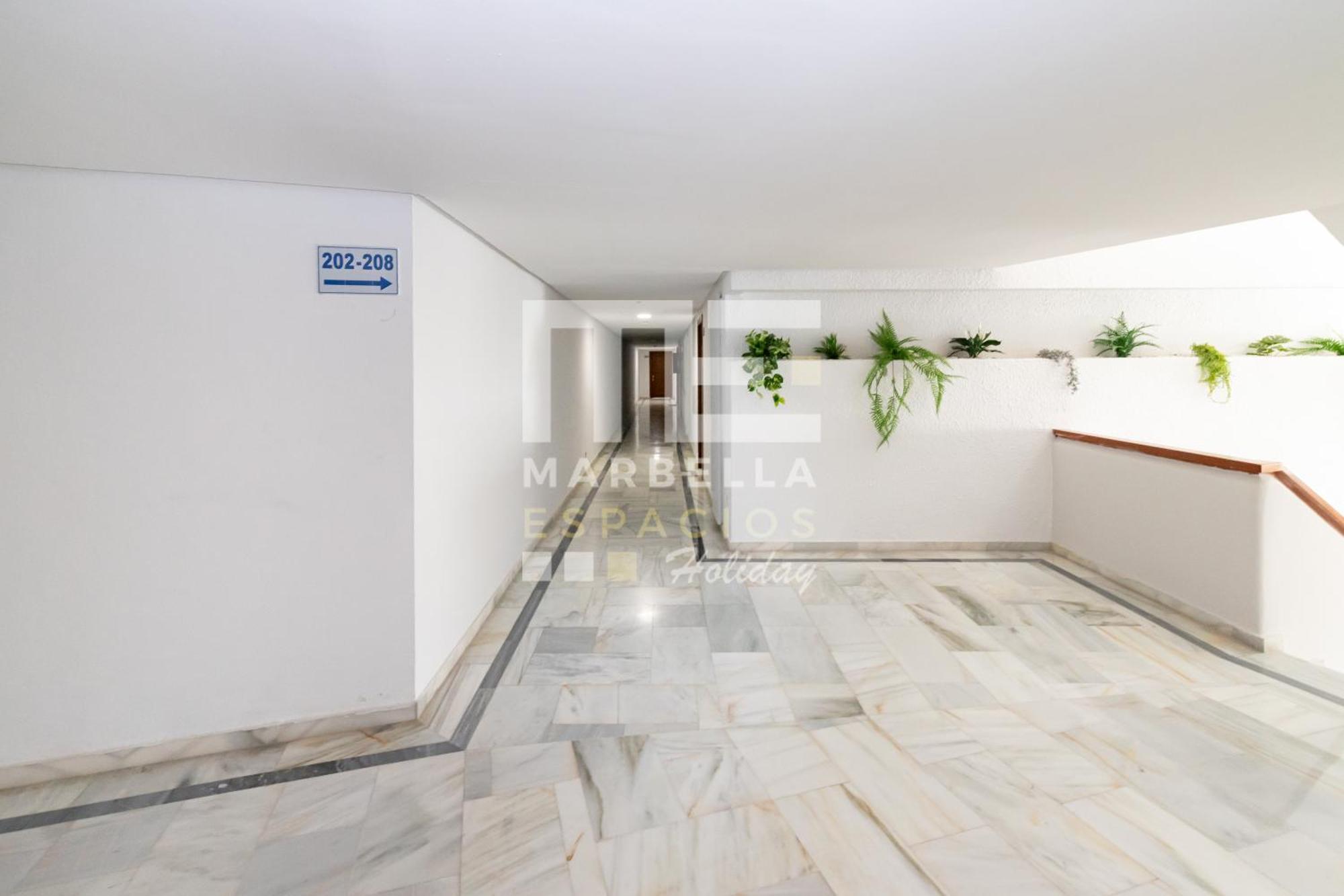 204 Luminoso Apto Centro Junto A La Playa Appartement *